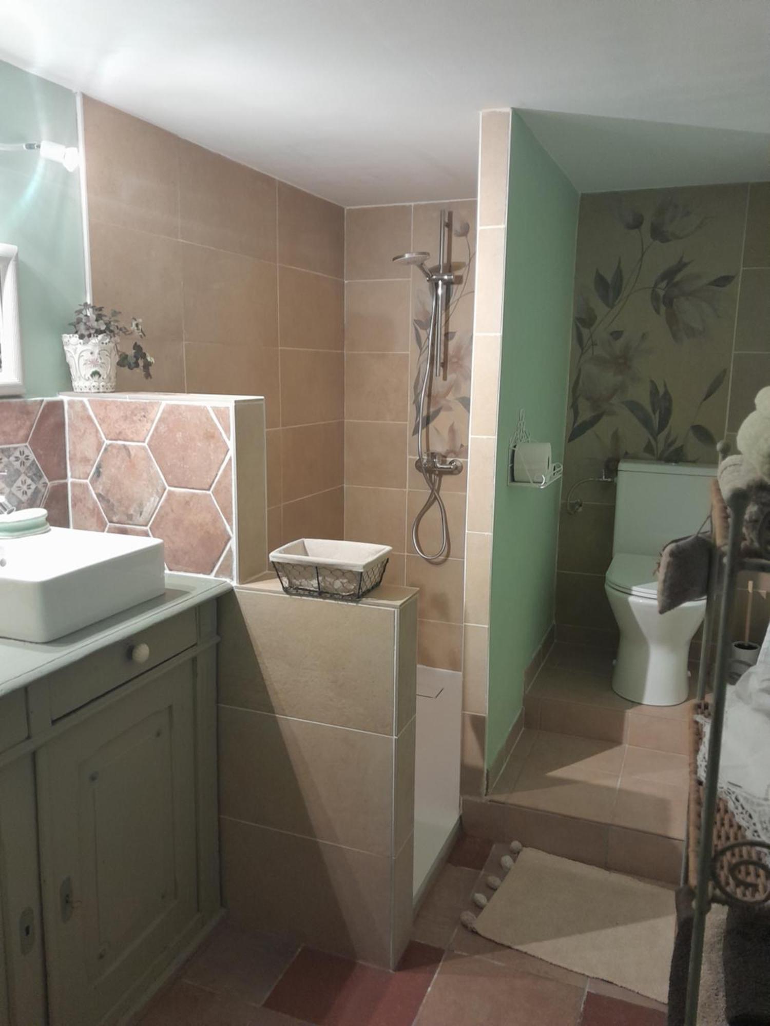 Chambre D'Hote Amitie Et Jardin Carmaux Extérieur photo