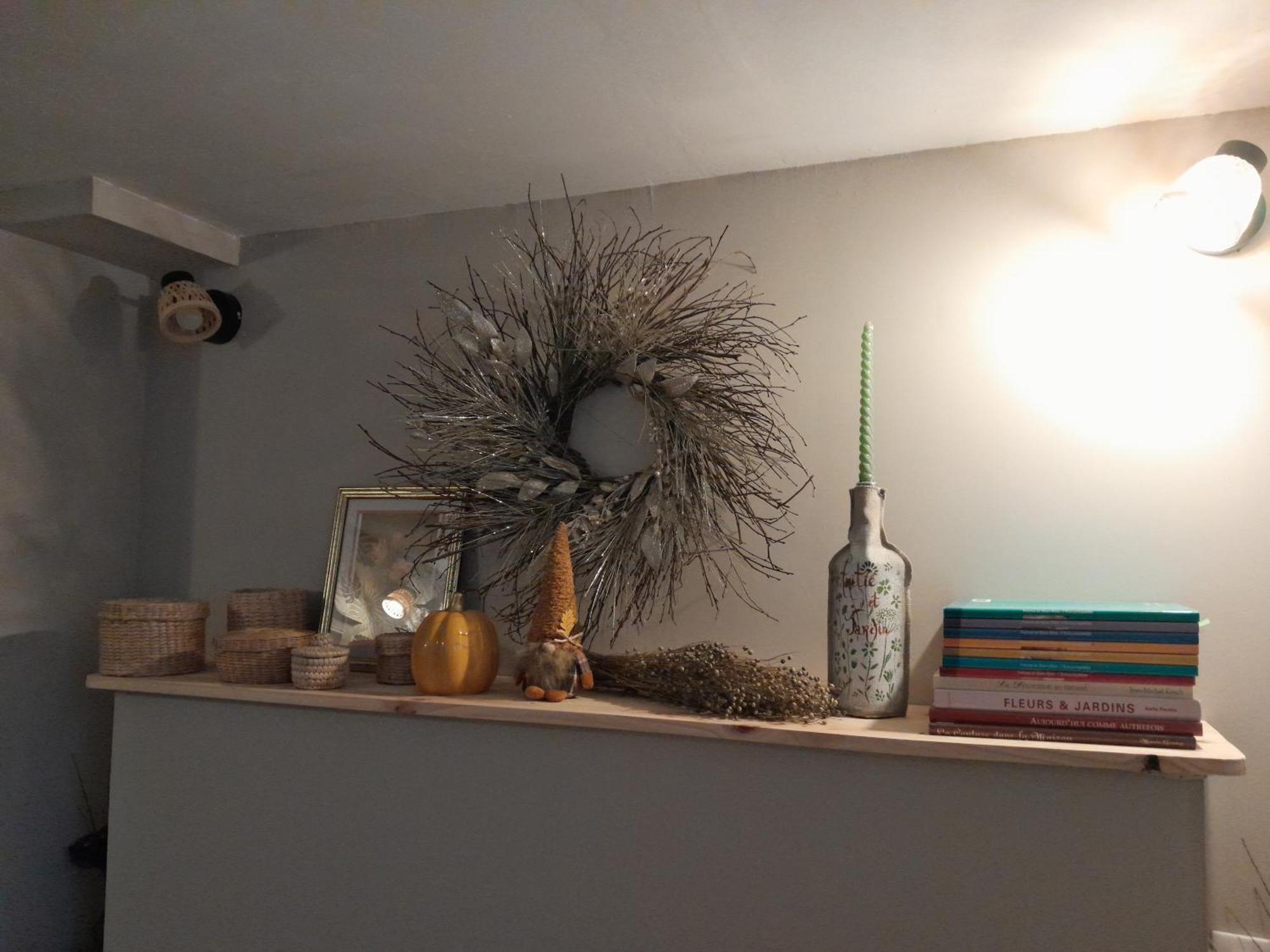 Chambre D'Hote Amitie Et Jardin Carmaux Extérieur photo