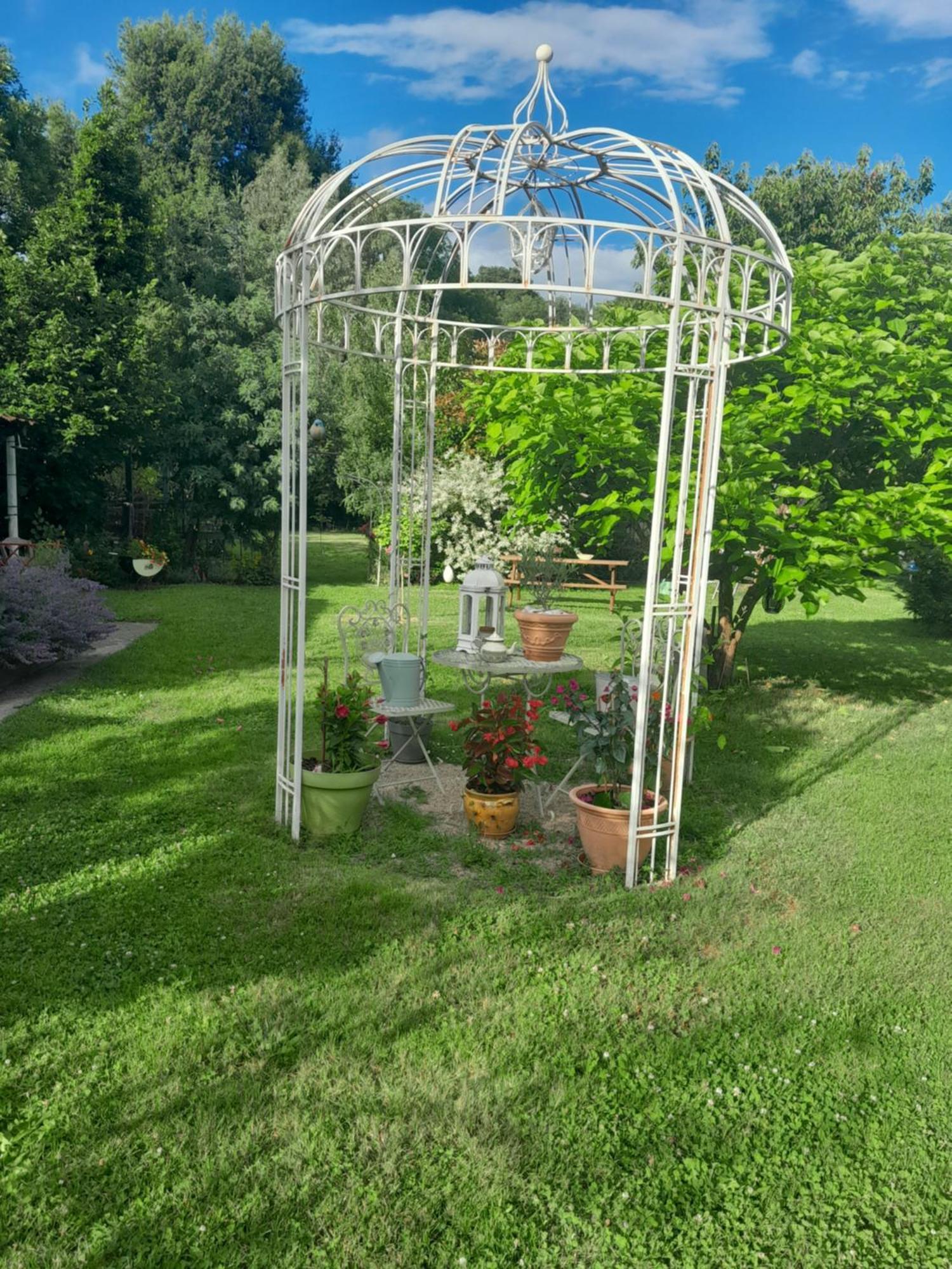 Chambre D'Hote Amitie Et Jardin Carmaux Extérieur photo