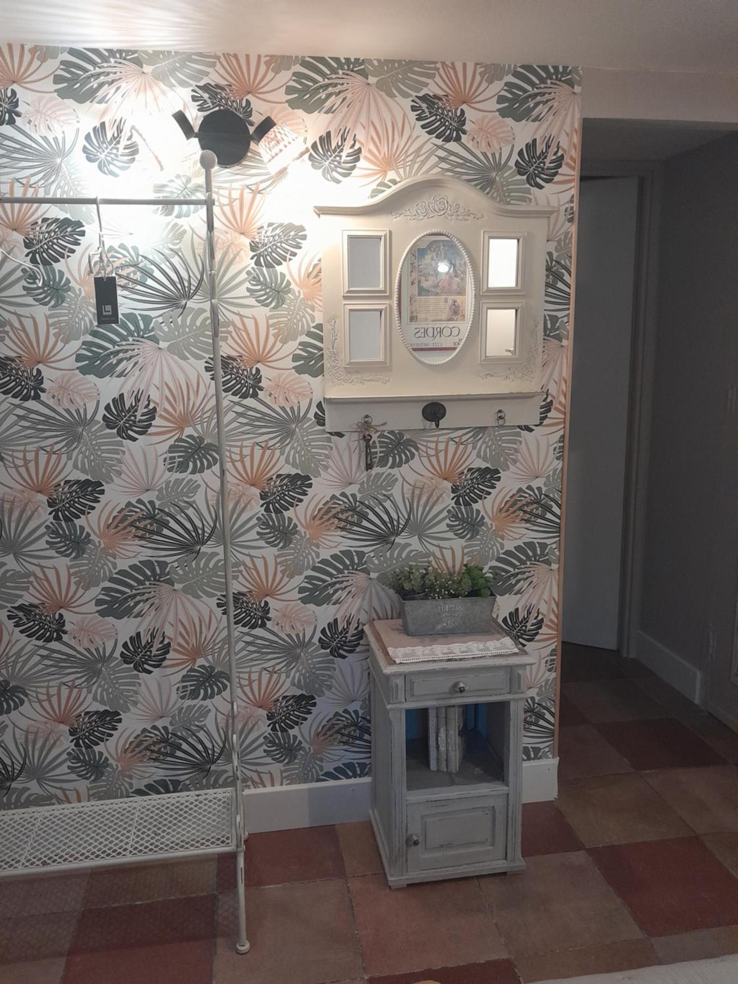 Chambre D'Hote Amitie Et Jardin Carmaux Extérieur photo