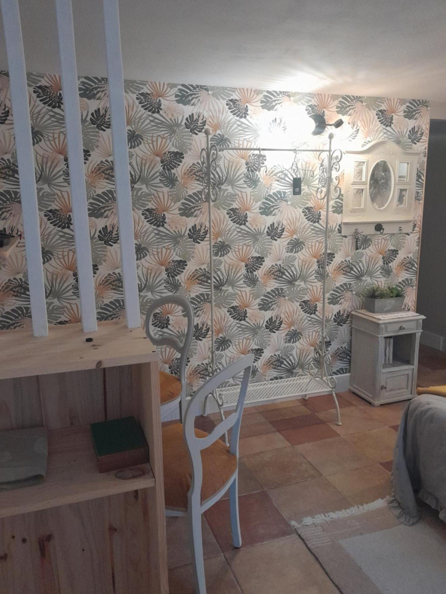 Chambre D'Hote Amitie Et Jardin Carmaux Extérieur photo